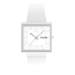 SWATCH SO34W700
