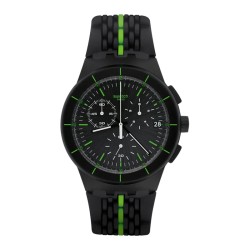 SWATCH SUSB409