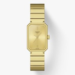 TISSOT T1601103302300