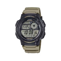 Casio AE-1000W-5AVDF