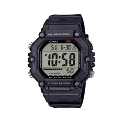 Casio AE-1600H-1AVDF