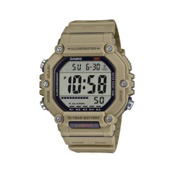 Casio AE-1600H-5AVDF