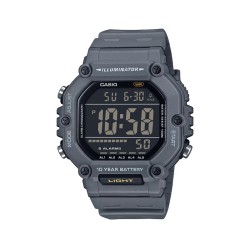 Casio AE-1600H-8BVDF