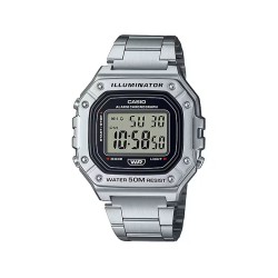 Casio W-218HD-1AVDF
