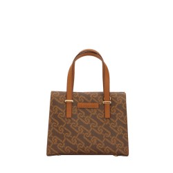 US POLO ASSN US23510-BROWN