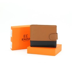 ENZO COLLECTION EC-023-COFFEE