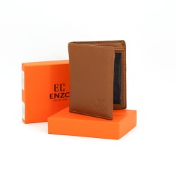 ENZO COLLECTION EC-010-COFFEE