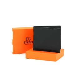 ENZO COLLECTION EC-020-BLACK