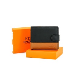 ENZO COLLECTION EC-023-BLACK