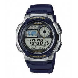 Montre Homme Casio AE-1000W-2AVDF