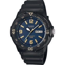 Casio MRW-200H-2B3VDF