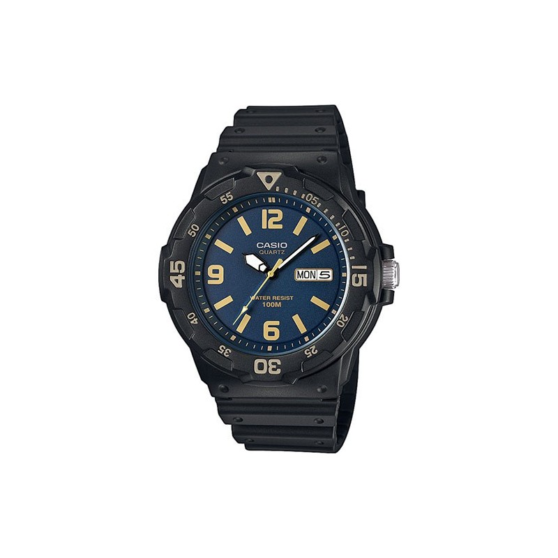 Casio MRW-200H-2B3VDF