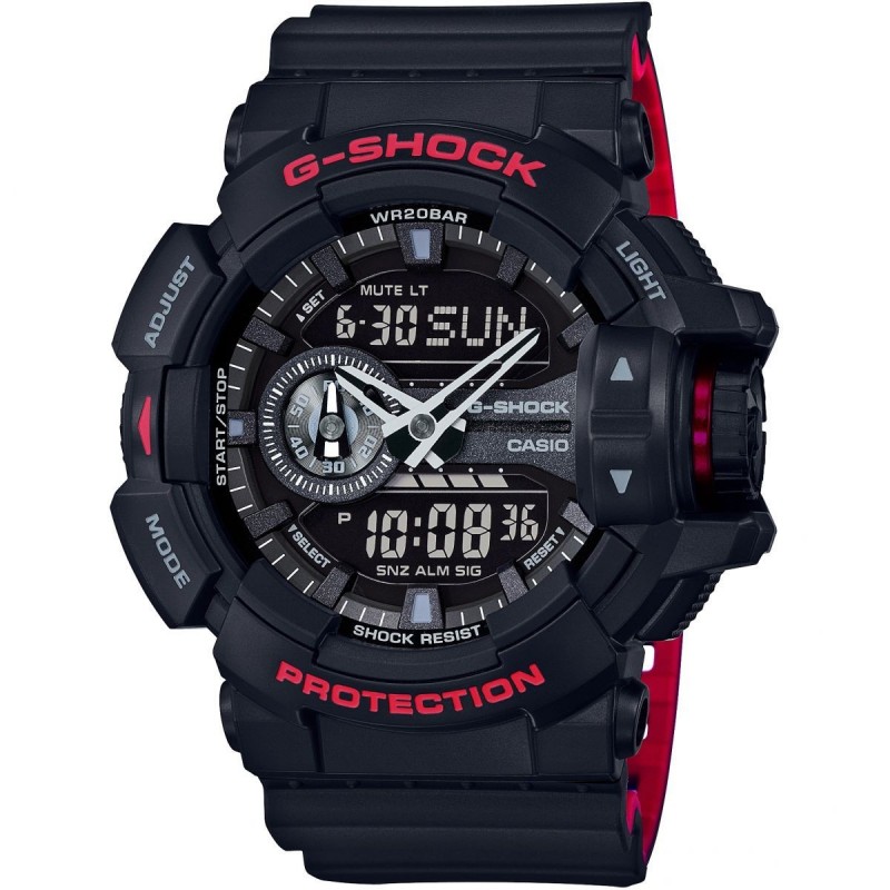 g shock hr1