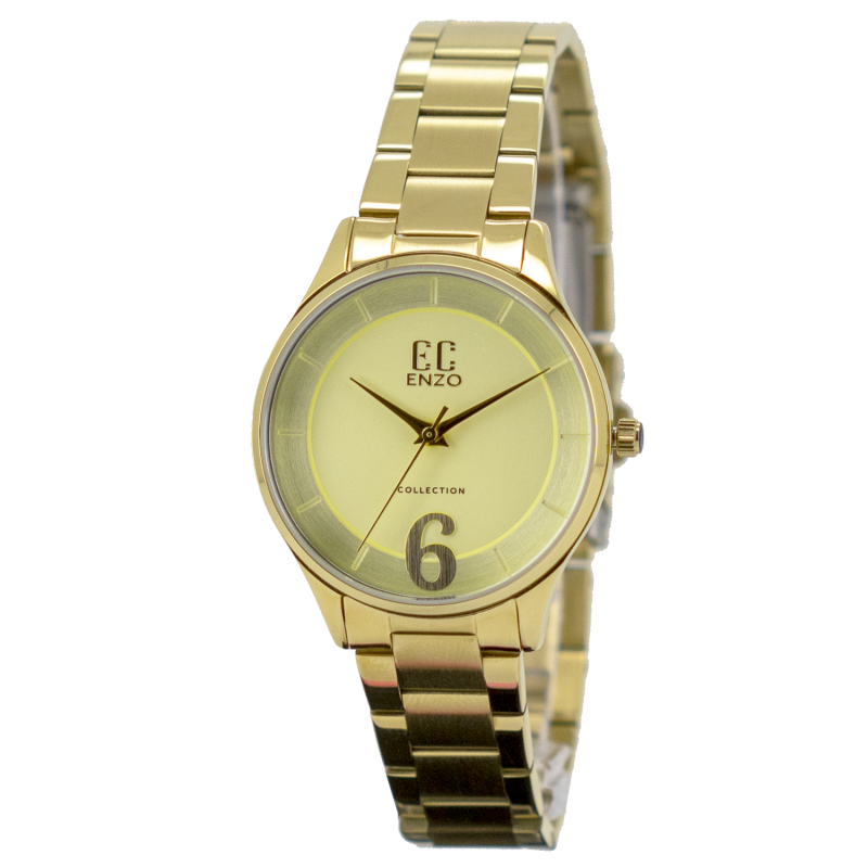 Montre Femme Enzo Collection EC2169/D