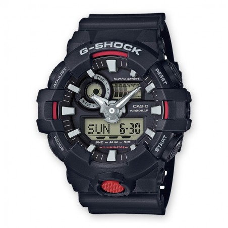 ga 700 adr