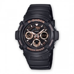 G-SHOCK AW-591GBX-1A4DR