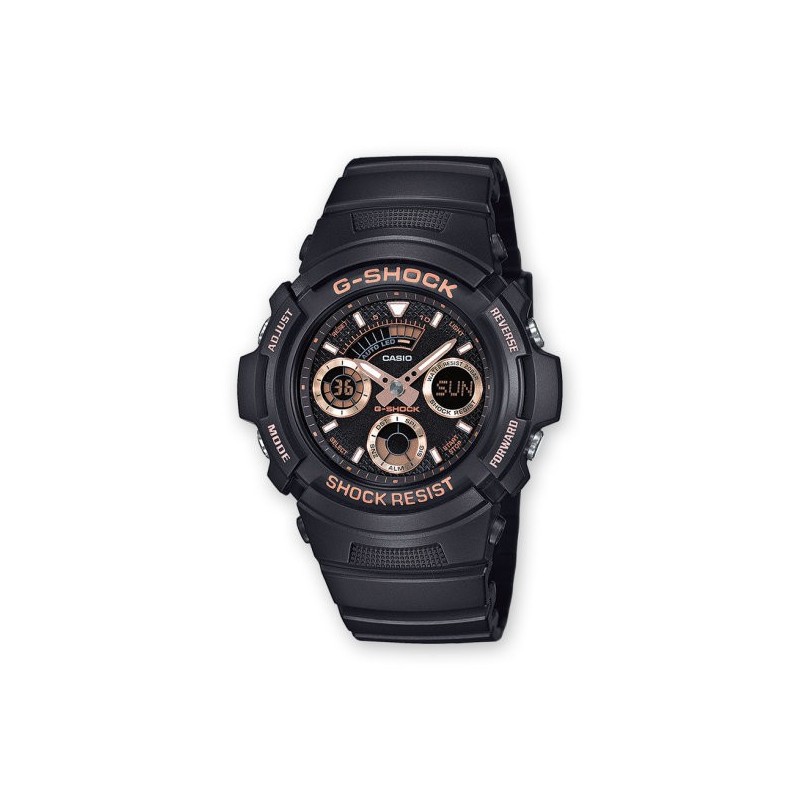 G-SHOCK AW-591GBX-1A4DR