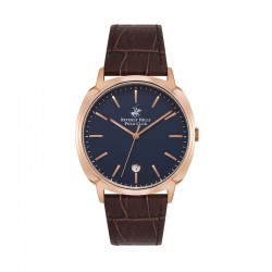 Montre Homme Beverly Hills Polo Club BP3022X.492