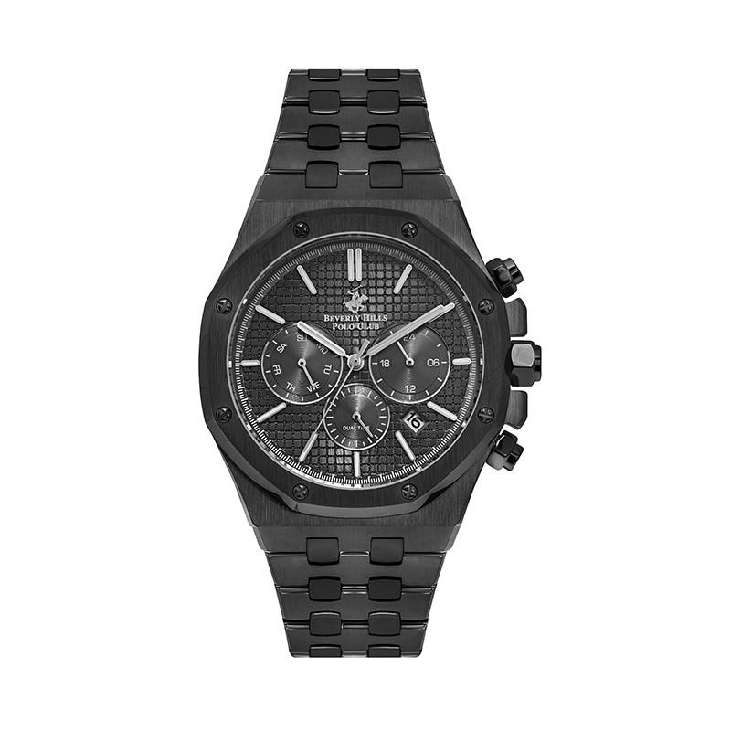Montre Homme Beverly Hills Polo Club BP3051X.650