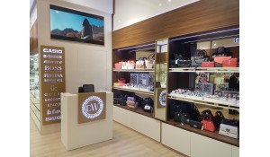 CITYWATCH (MAll of Sousse)